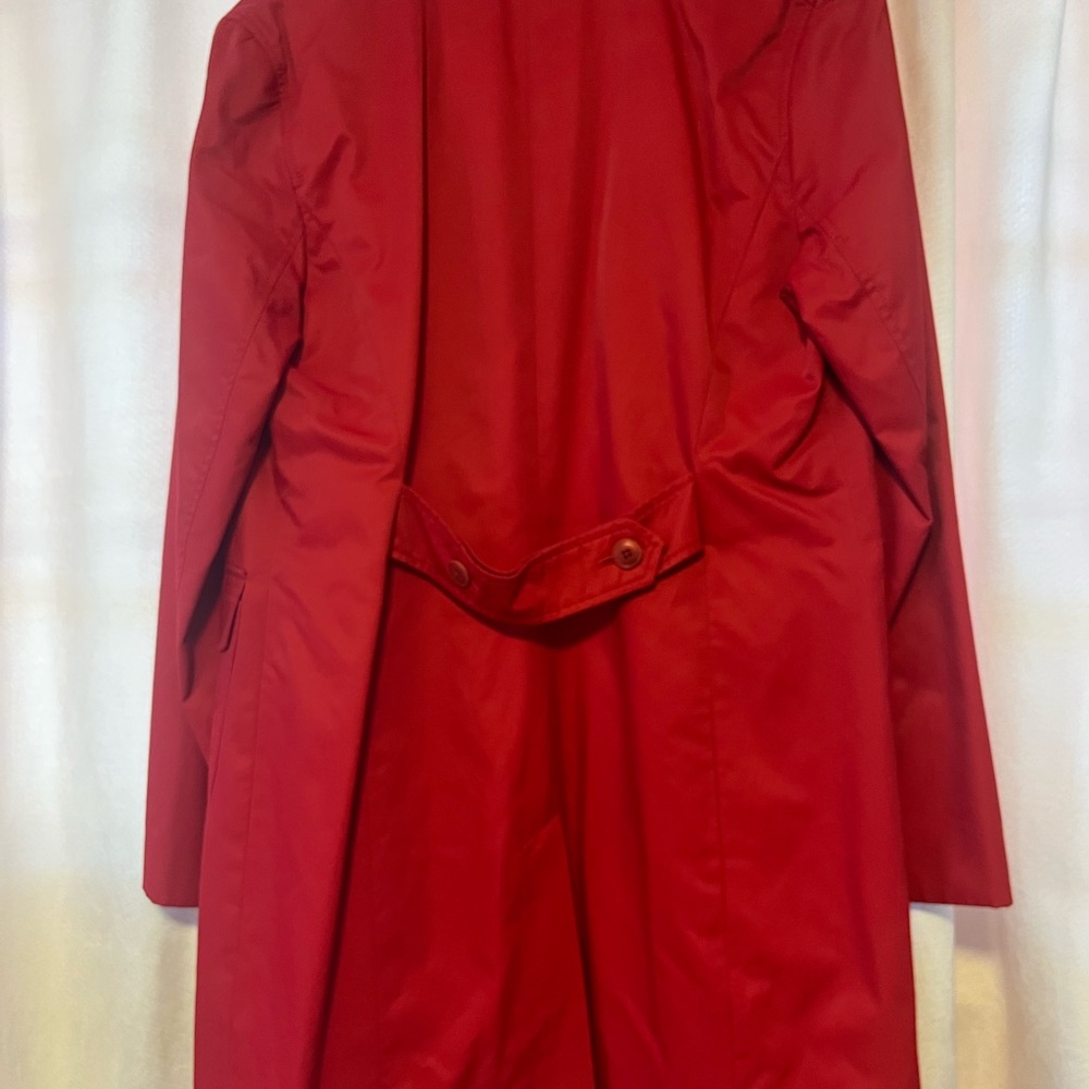 Raincoat - image 3